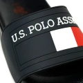 U.S. Polo Assn. Nico 4FX Terlik Laci