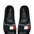 U.S. Polo Assn. Nico 4FX Terlik Laci