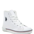 Us Polo Assn. Penelope Hi Beyaz (40-45)