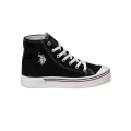 U.S. Polo Assn. Penelope High 3FX Siyah (40-45)