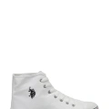 U.S. Polo Assn. Penelope Hi 4FX Beyaz (36-40)