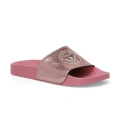 US POLO ASSN RAZZE Kadın 4FX Pembe Terlik (36-40)