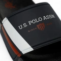 U.S. Polo Assn. Willy 4FX Terlik Lacivert