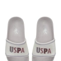U.S POLO PERİS 4FX Terlik Lila (30-35)