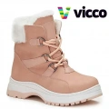 Vicco Alexis Bot Pudra (26-30)