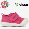 Vicco Anka II Fuşya (19-25)