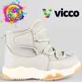 Vicco Bull Gri Bot (26-30)