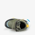 Vicco David Haki Bot (26-30)