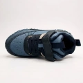 Vicco Dong Sneaker Kot (31-35)