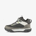 Vicco Dong Sneaker Siyah (31-35)