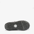 Vicco Dong Sneaker Siyah (31-35)