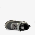 Vicco Dong Sneaker Siyah (31-35)