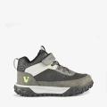 Vicco Dong Sneaker Siyah (31-35)