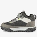 Vicco Dong Sneaker Siyah (31-35)