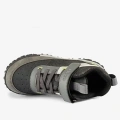 Vicco Dong Sneaker Siyah (31-35)