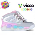 Vicco Ellen Gri Pudra (26-30)