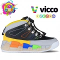 Vicco Ellen Siyah Sarı (26-30)