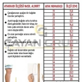 VİCCO FETİ BEYAZ (19-21)