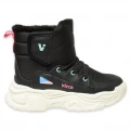 Vicco FİT Siyah (31-35)