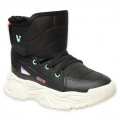 Vicco FİT Siyah (31-35)