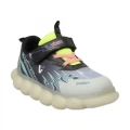 Vicco Flash Sneaker Siyah (24-28)