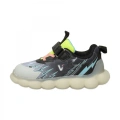 Vicco Flash Sneaker Siyah (24-28)