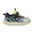 Vicco Flash Sneaker Siyah (24-28)
