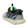 Vicco Flash Sneaker Siyah (24-28)