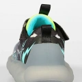 Vicco Flash Sneaker Siyah (24-28)