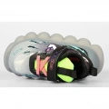 Vicco Flash Sneaker Siyah (24-28)