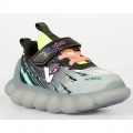 Vicco Flash Sneaker Siyah (24-28)
