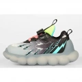 Vicco Flash Sneaker Siyah (24-28)