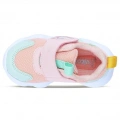 Vicco Gum Sneaker Pudra 22-25