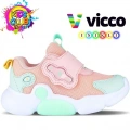 Vicco Gum Sneaker Pudra 22-25