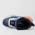 Vicco Heel Bot Lacivert (31-35)