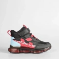 Vicco Heel Bot Siyah (31-35)