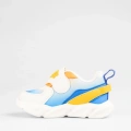 Vicco Hellen Sneaker Beyaz (22-25)