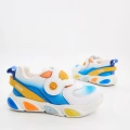 Vicco Hellen Sneaker Beyaz (22-25)