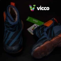 Vicco Helyum Bot Kot (22-25)