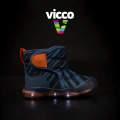 Vicco Helyum Bot Kot (22-25)