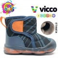 Vicco Helyum Karbotu Kot/Jean (19-21)