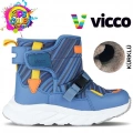 Vicco Karoo Karbotu Kot (31-37)