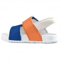 VİCCO KRİXİ SANDALET BEYAZ (31-35)