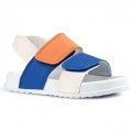 VİCCO KRİXİ SANDALET BEYAZ (31-35)