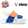 VİCCO KRİXİ SANDALET BEYAZ (31-35)