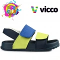 VİCCO KRİXİ SANDALET LACİ (26-30)