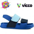 VİCCO KRİXİ SANDALET SAKS (31-35)
