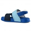 VİCCO KRİXİ SANDALET SAKS (31-35)