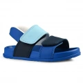 VİCCO KRİXİ SANDALET SAKS (31-35)