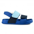 VİCCO KRİXİ SANDALET SAKS (31-35)